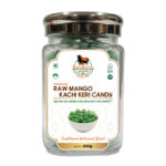 Raw Mango Candy