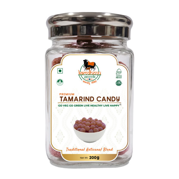 Tamarind Candy