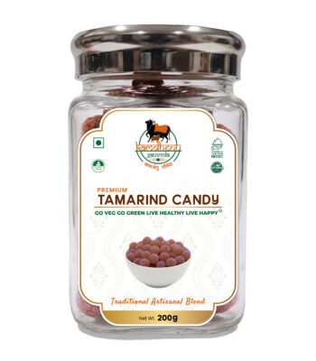 Tamarind Candy