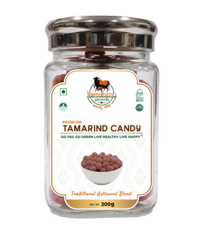 Tamarind Candy