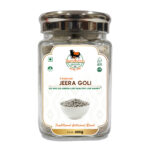 Jeera Goli