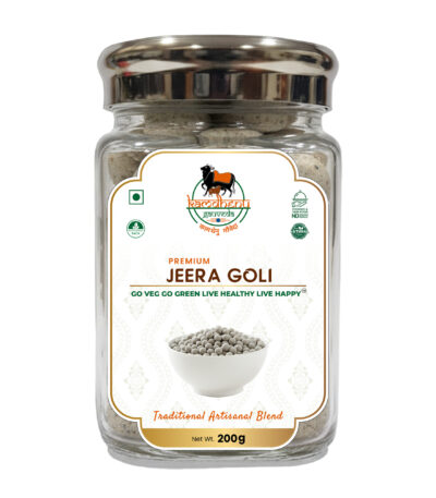Jeera Goli