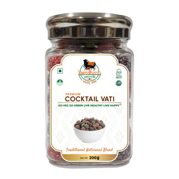 Cocktail Vati