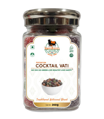 Cocktail Vati