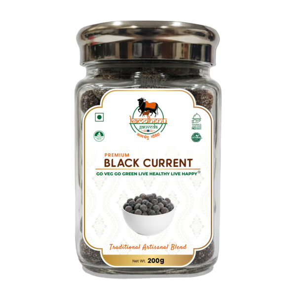 Black Currant
