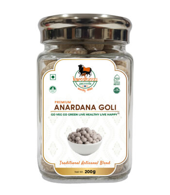 Anardana Goli