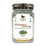 Raw Mango