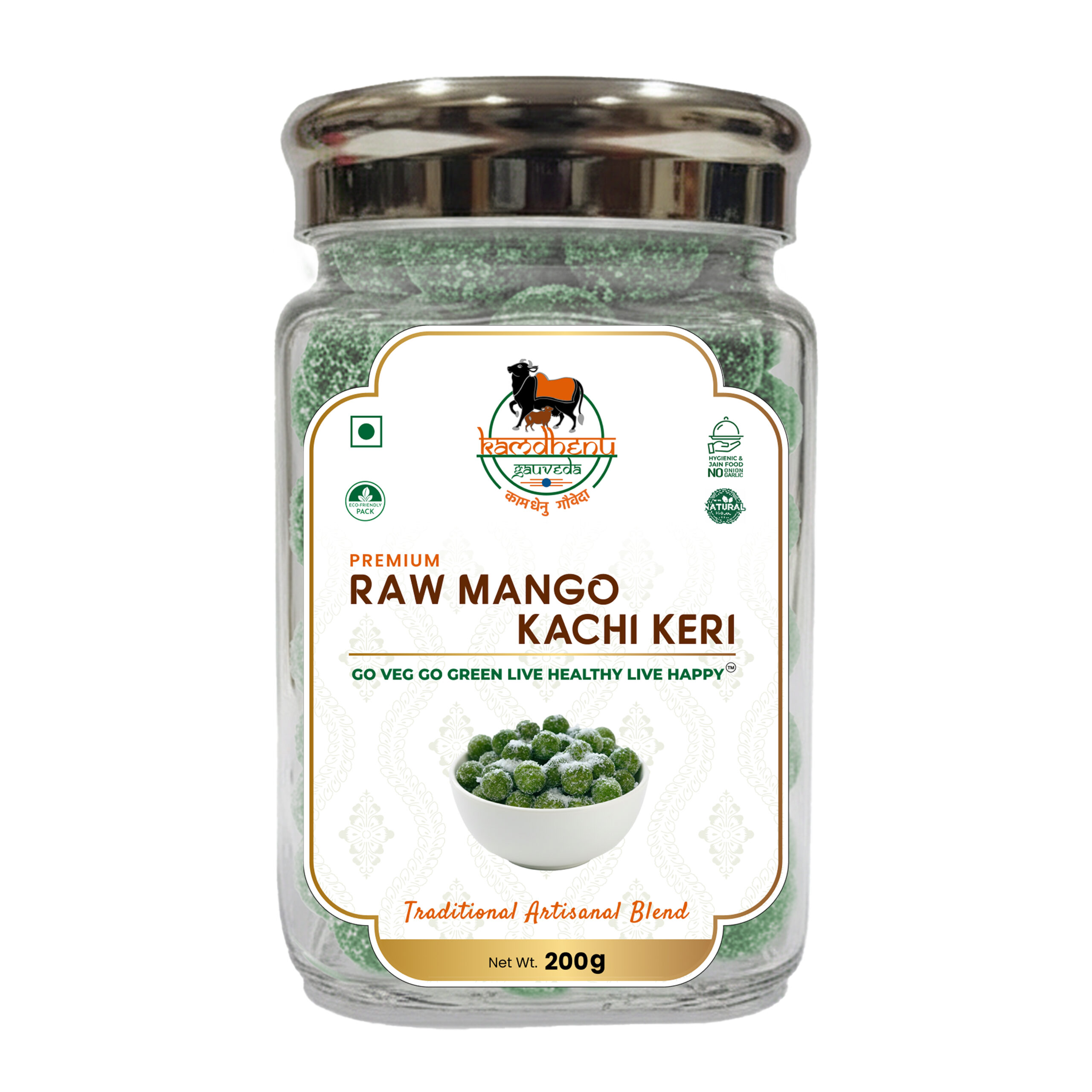 Raw Mango Raw Mango