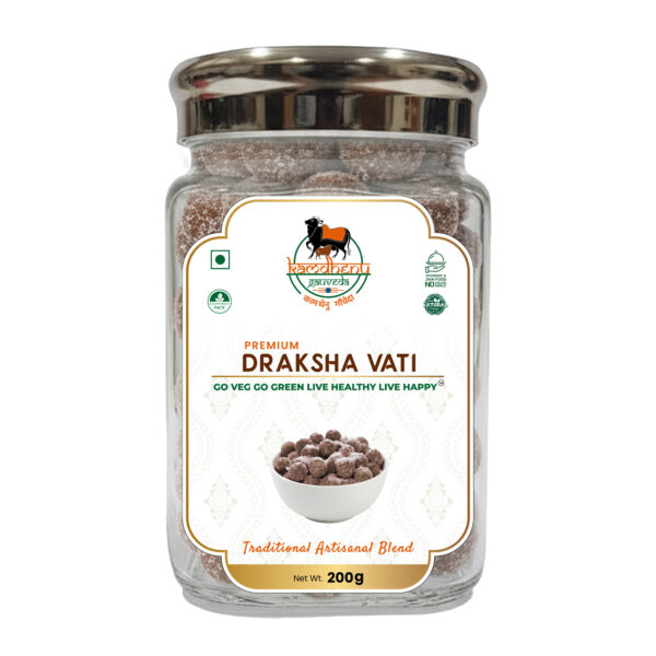 Draksha Vati
