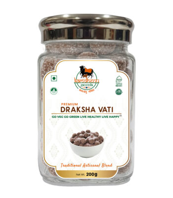Draksha Vati