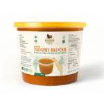 Gud Jaggery Block