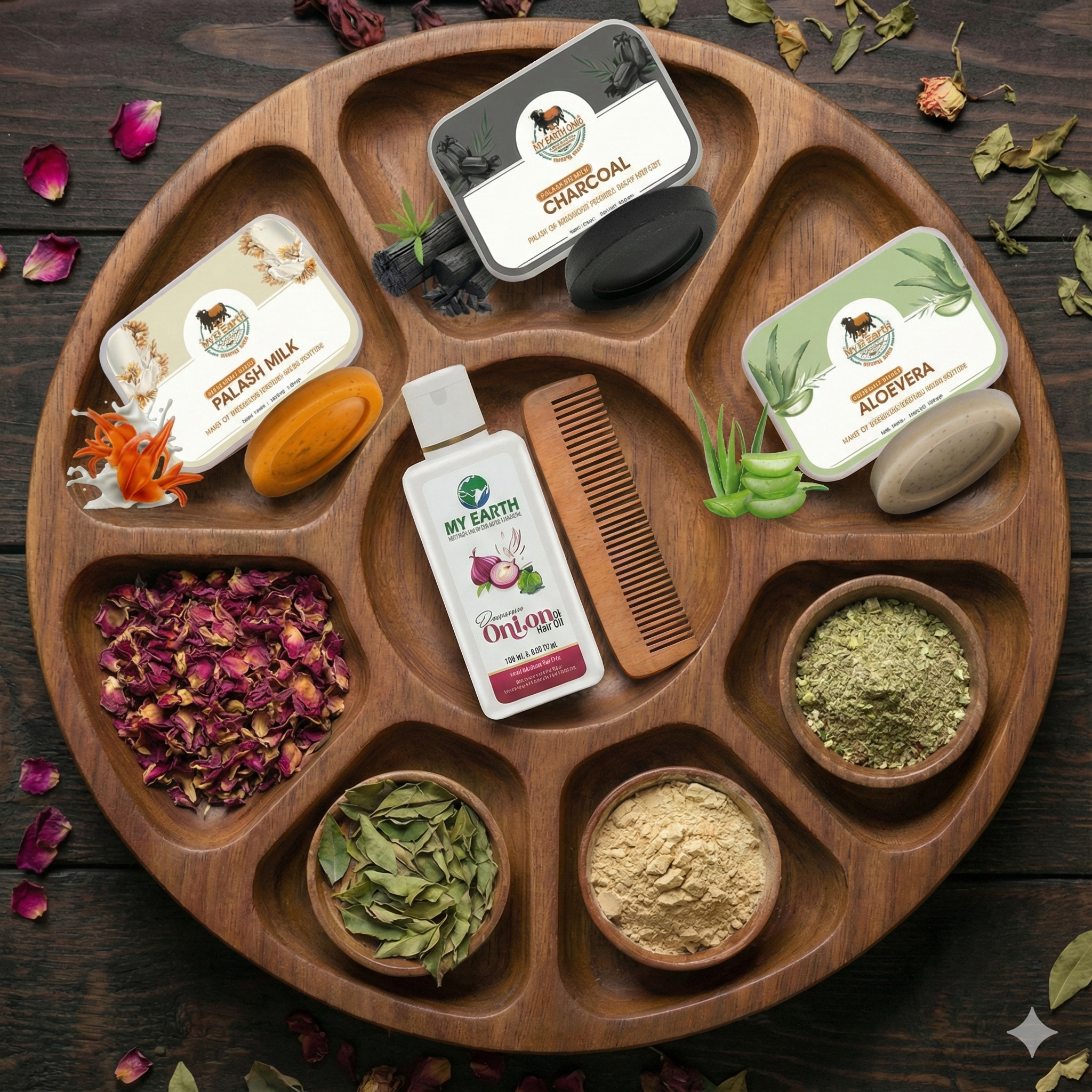 Personal Care Category