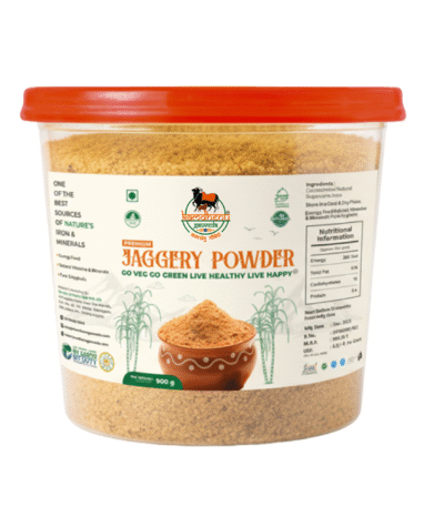 Jaggery Powder