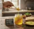 Calories in Ghee Nutrition Facts, Health Benefits & How to Use Ghee Correctly