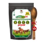 Cattle Care Plus 1500 front