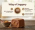 How Much Calories in Jaggery Nutrition, Benefits & Daily Intake Guide